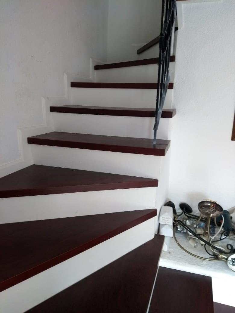 Escaleras