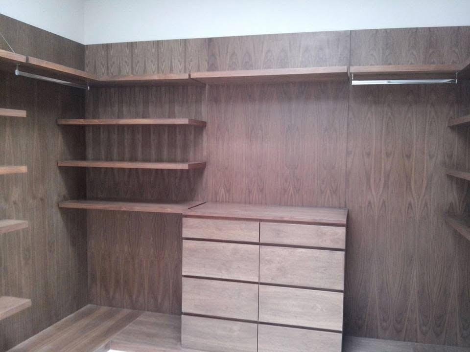 Closets