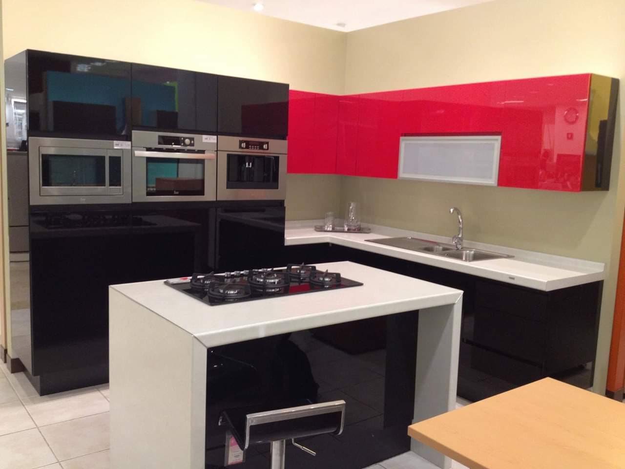Cocinas