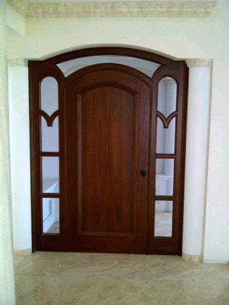 Puertas Personalizadas