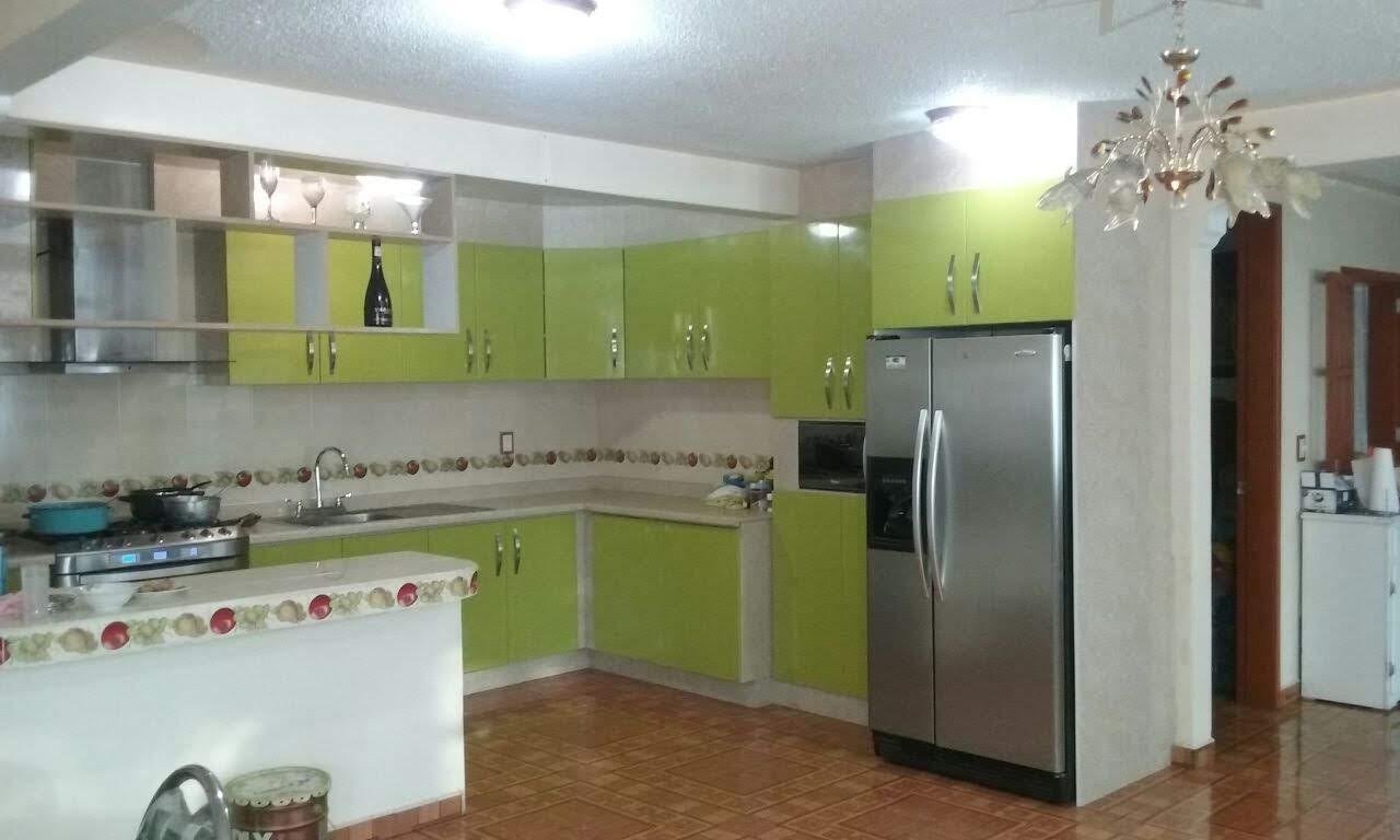 Cocinas