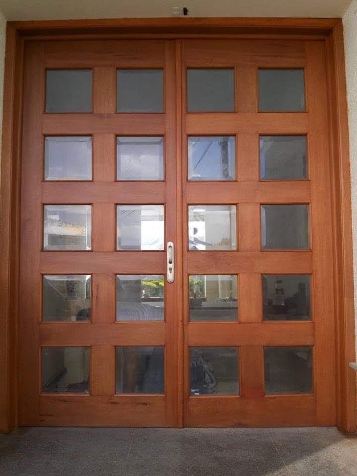 Puertas