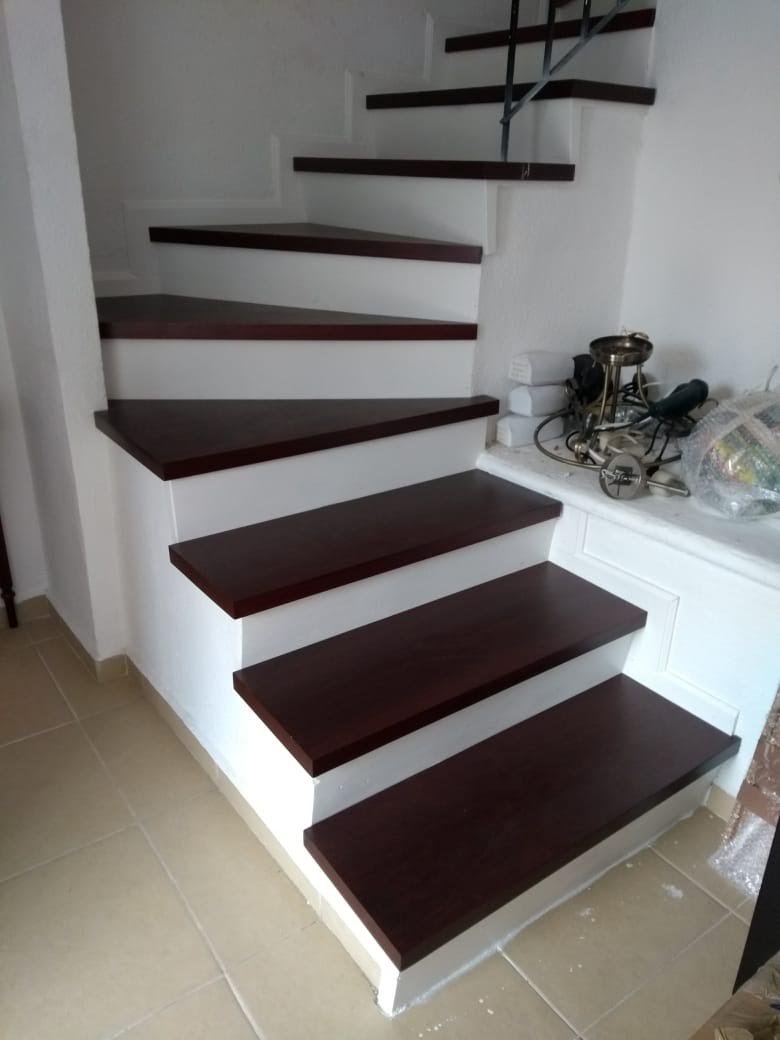 Escaleras