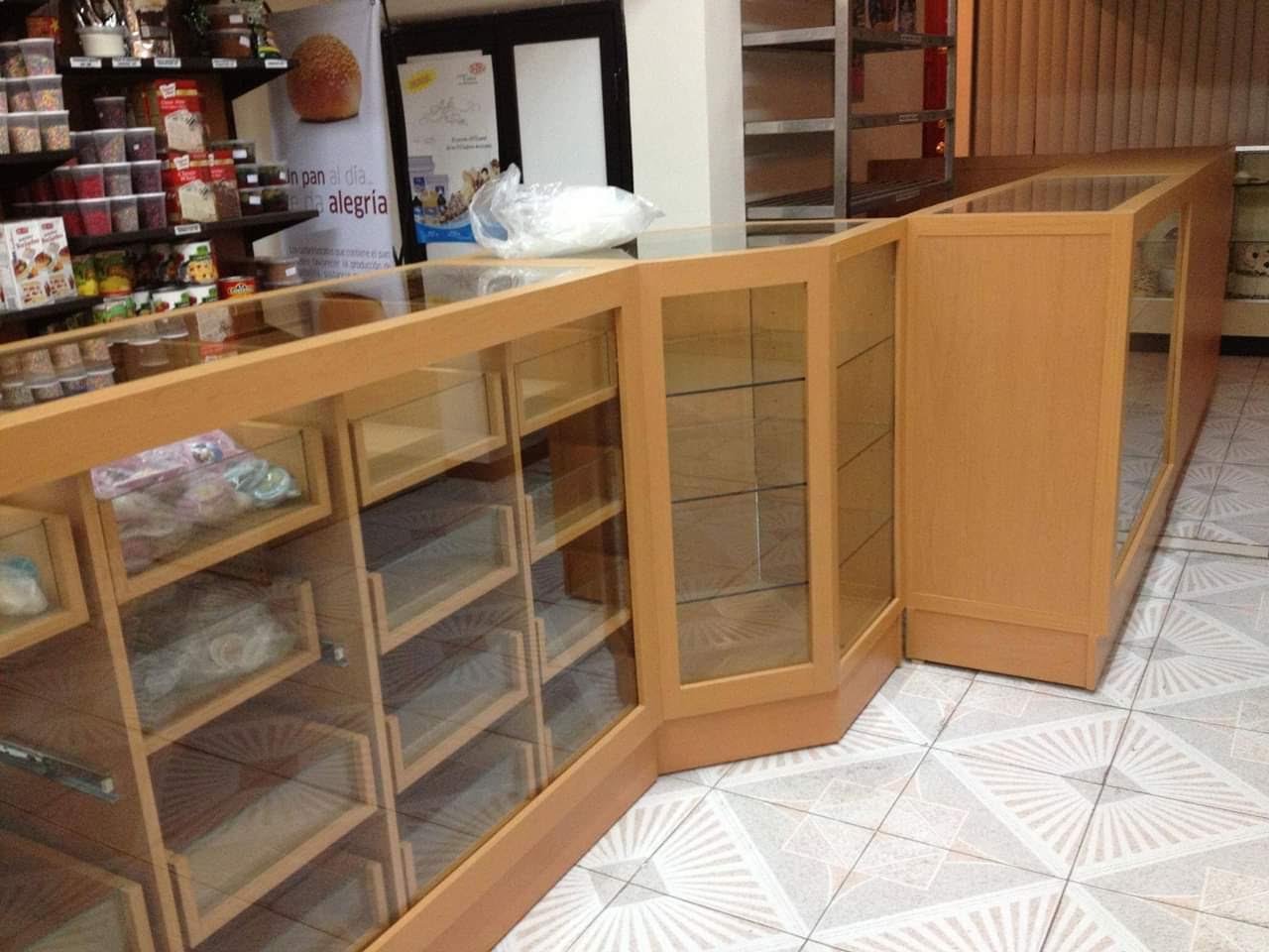 Proyectos comerciales