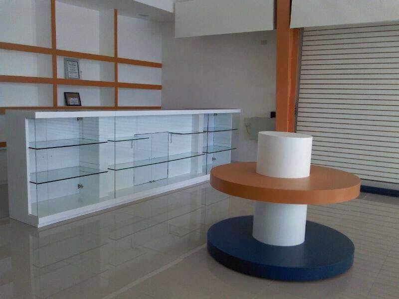 Proyecto comercial