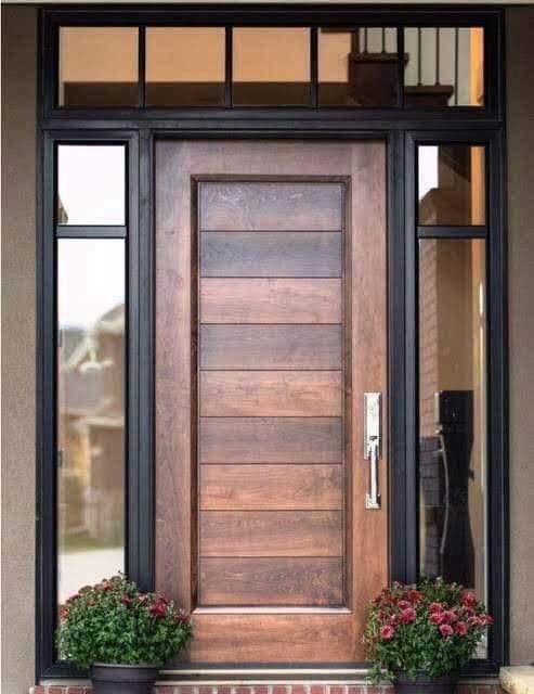 Puertas