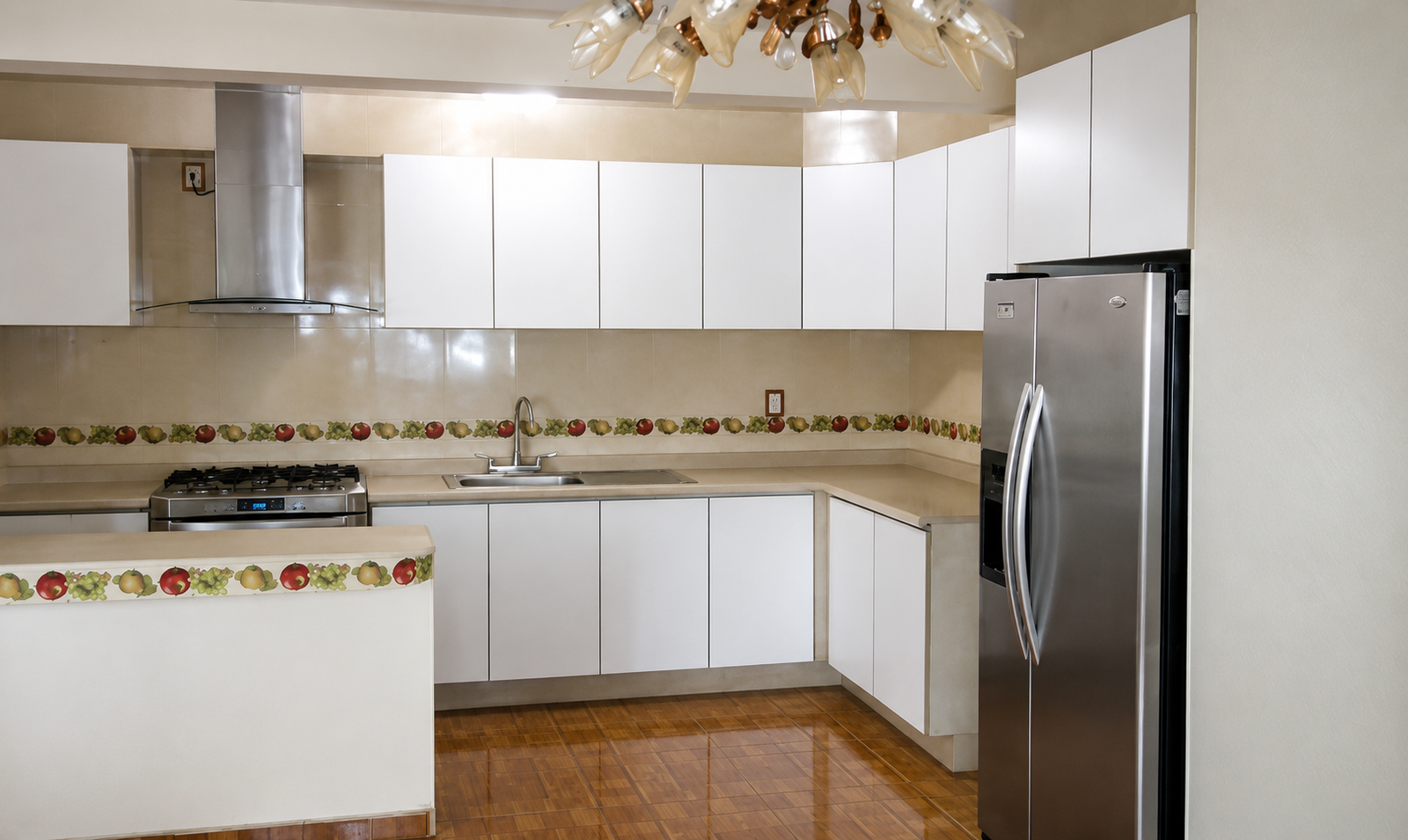 Cocina integral