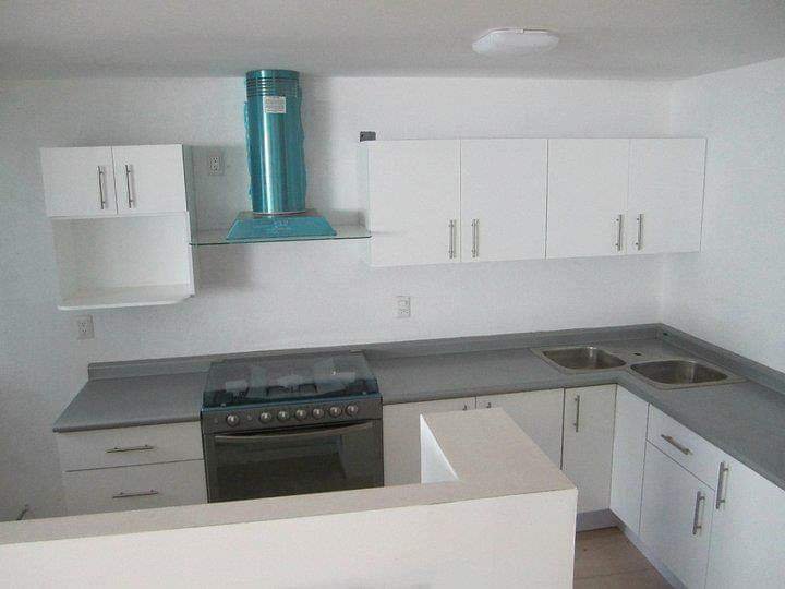 Cocinas integrales